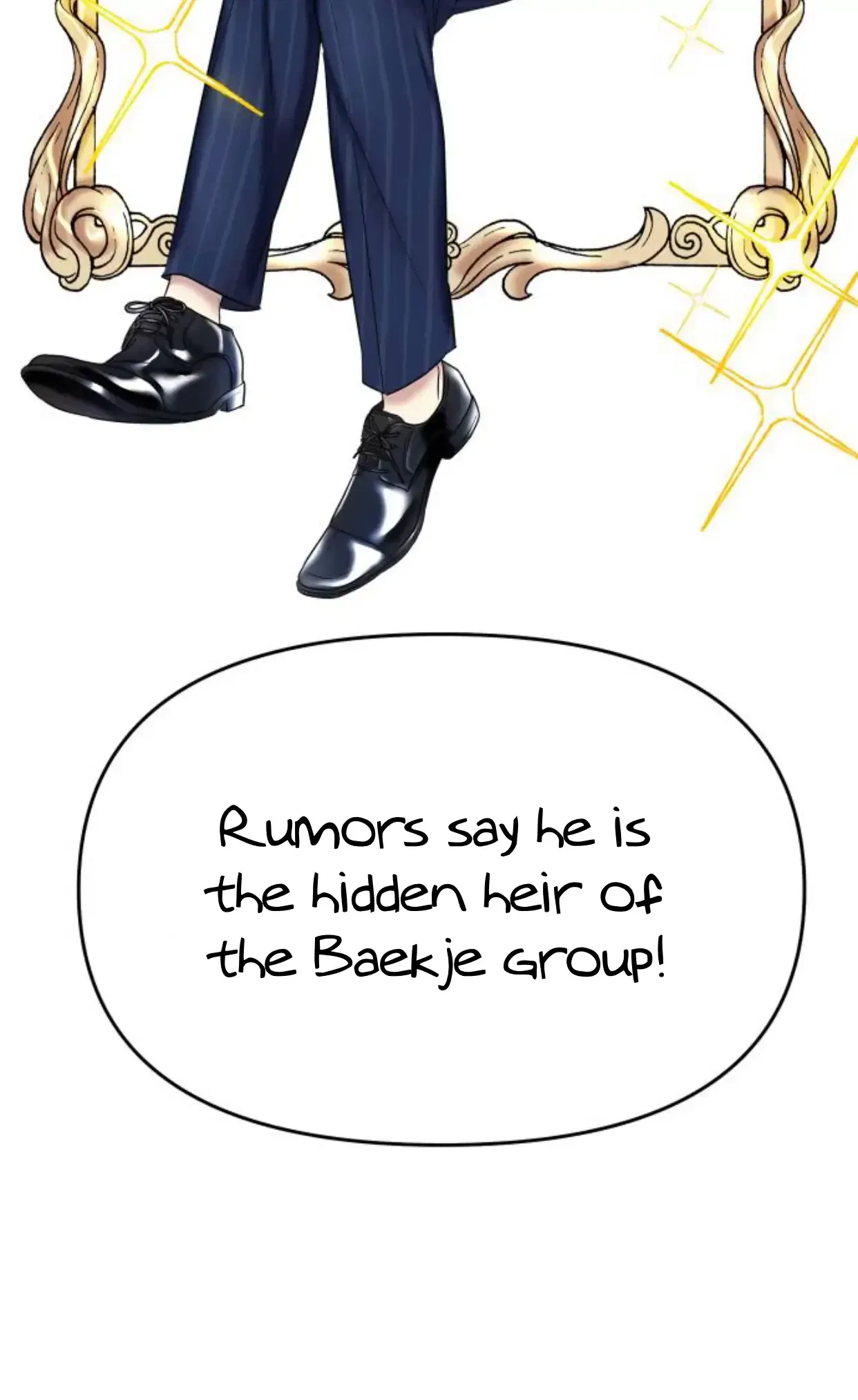 Butler, Please! Chapter 1 – Page 66