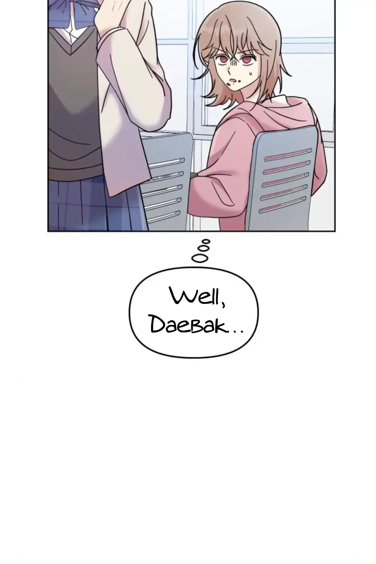 Butler, Please! Chapter 1 – Page 68