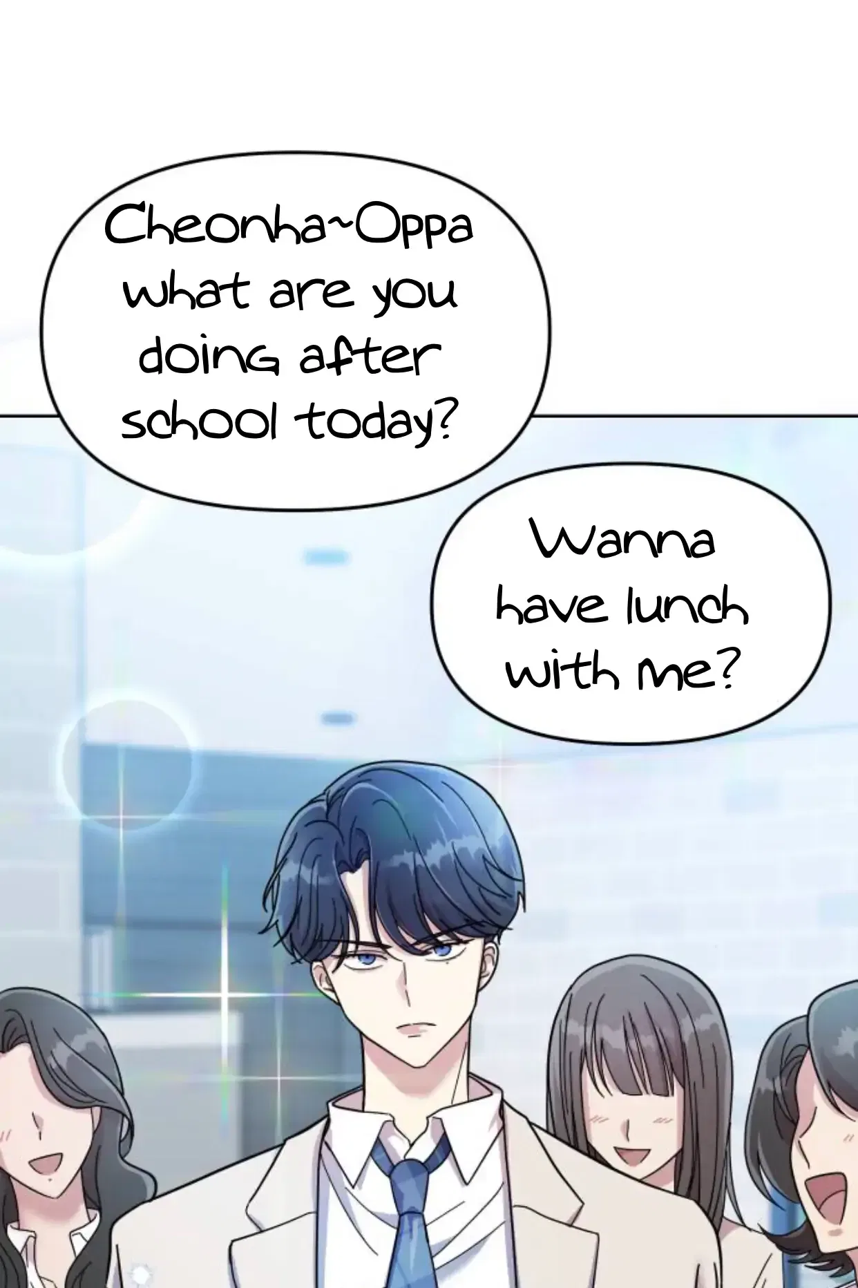 Butler, Please! Chapter 1 – Page 70