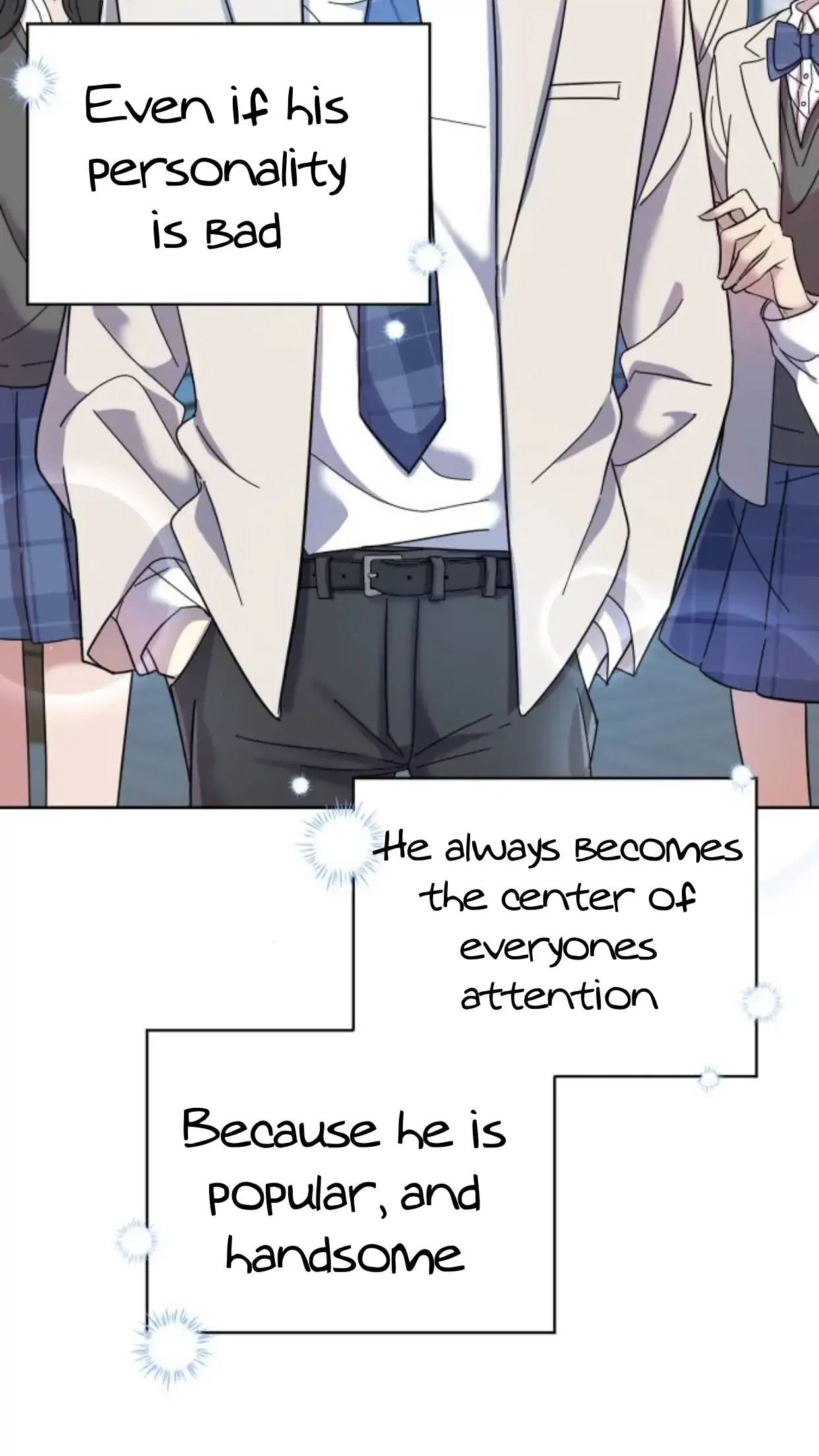 Butler, Please! Chapter 1 – Page 71