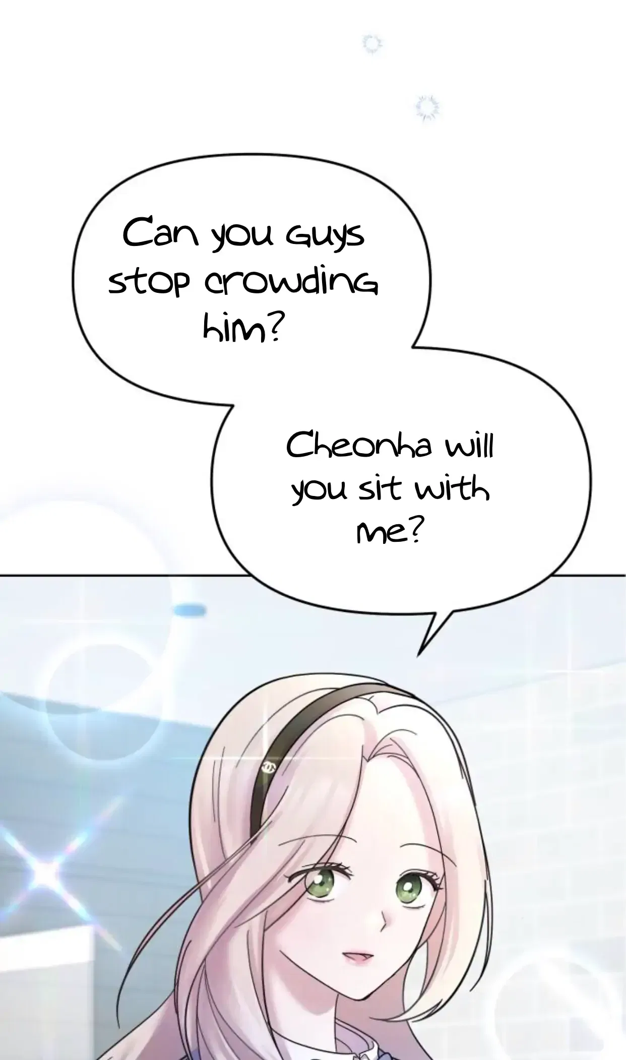 Butler, Please! Chapter 1 – Page 72