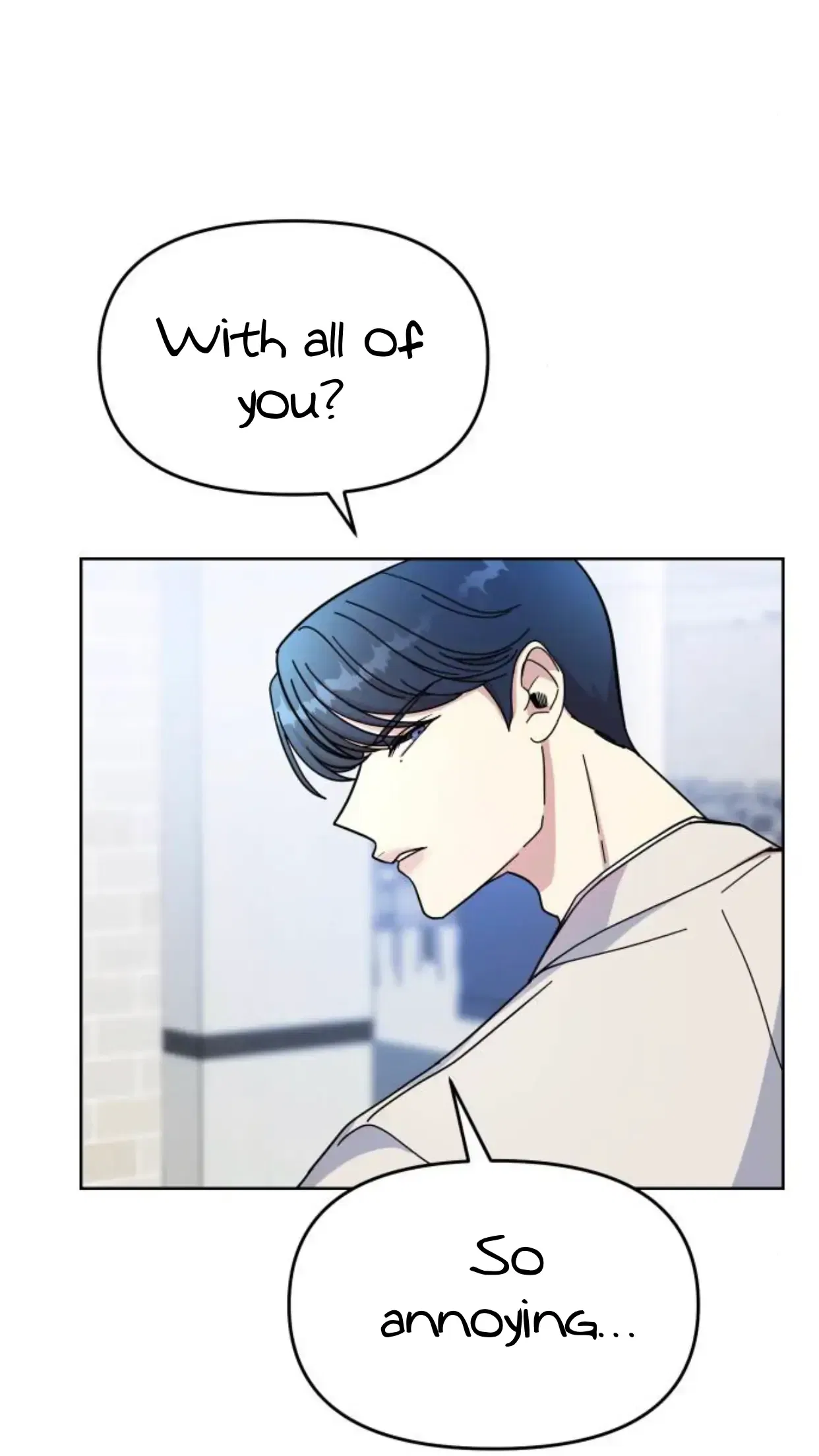 Butler, Please! Chapter 1 – Page 74