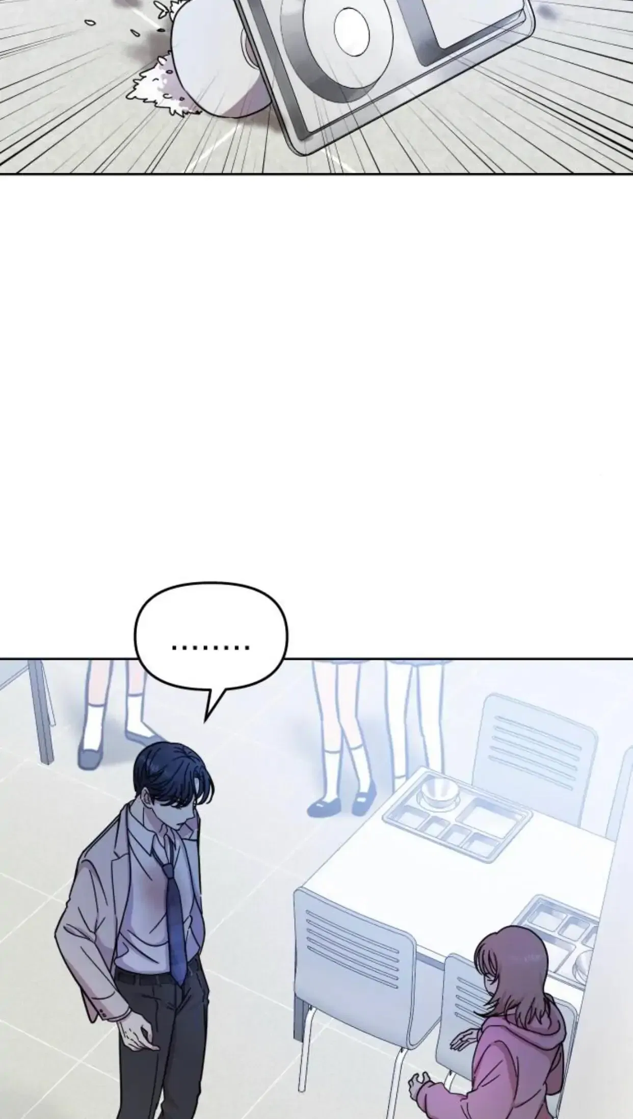 Butler, Please! Chapter 1 – Page 84