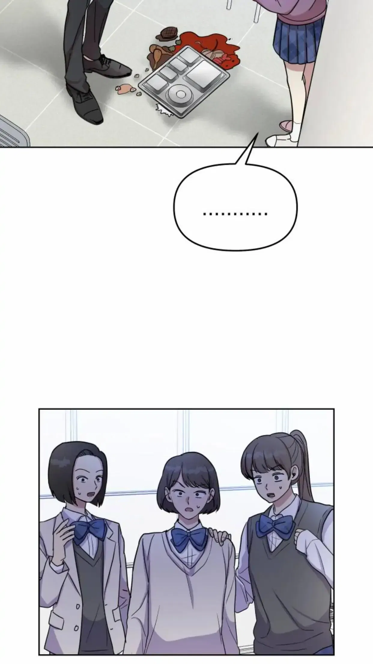 Butler, Please! Chapter 1 – Page 85