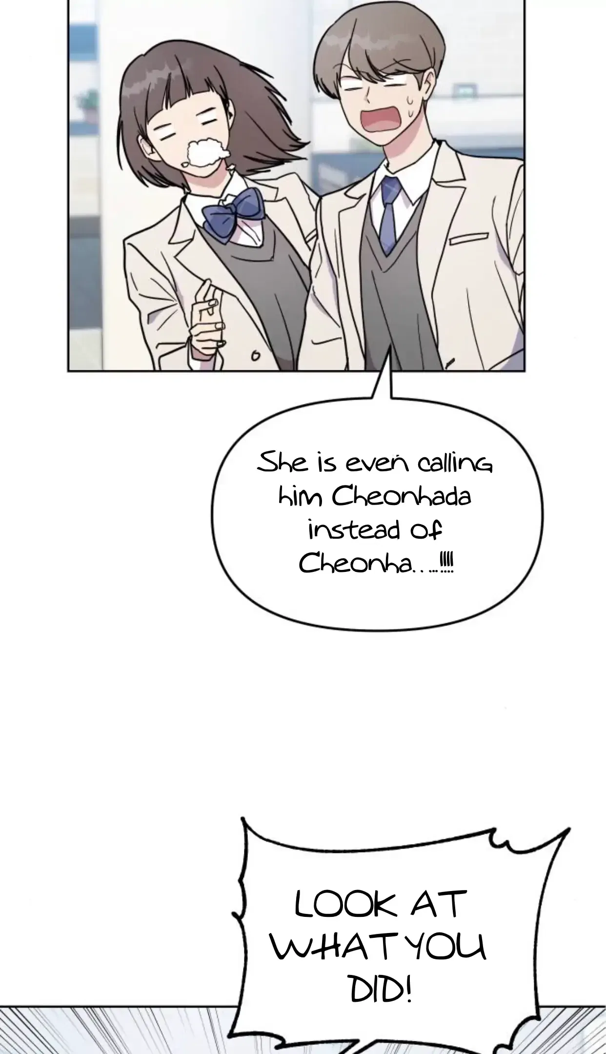 Butler, Please! Chapter 1 – Page 91
