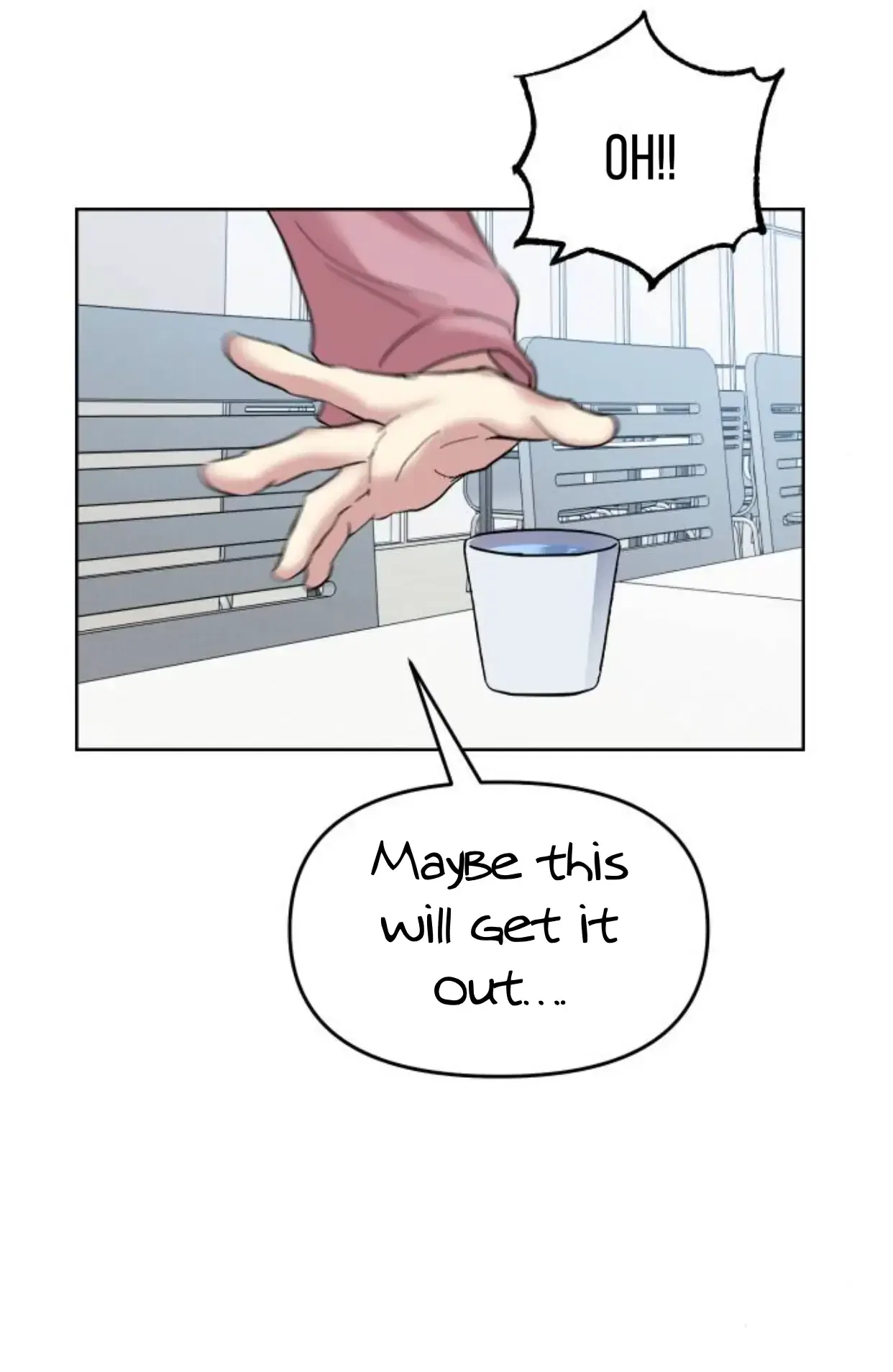 Butler, Please! Chapter 1 – Page 93