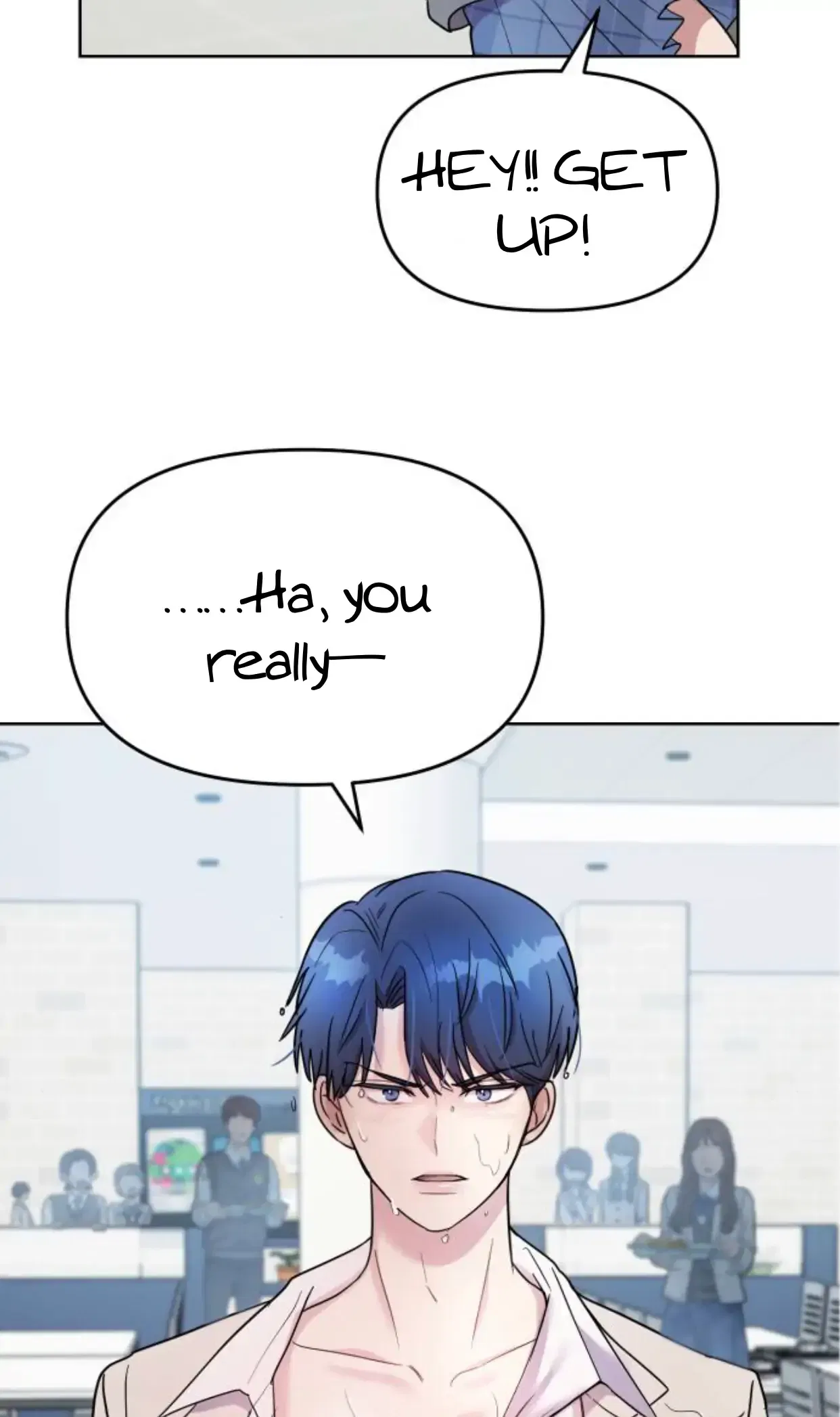 Butler, Please! Chapter 1 – Page 99