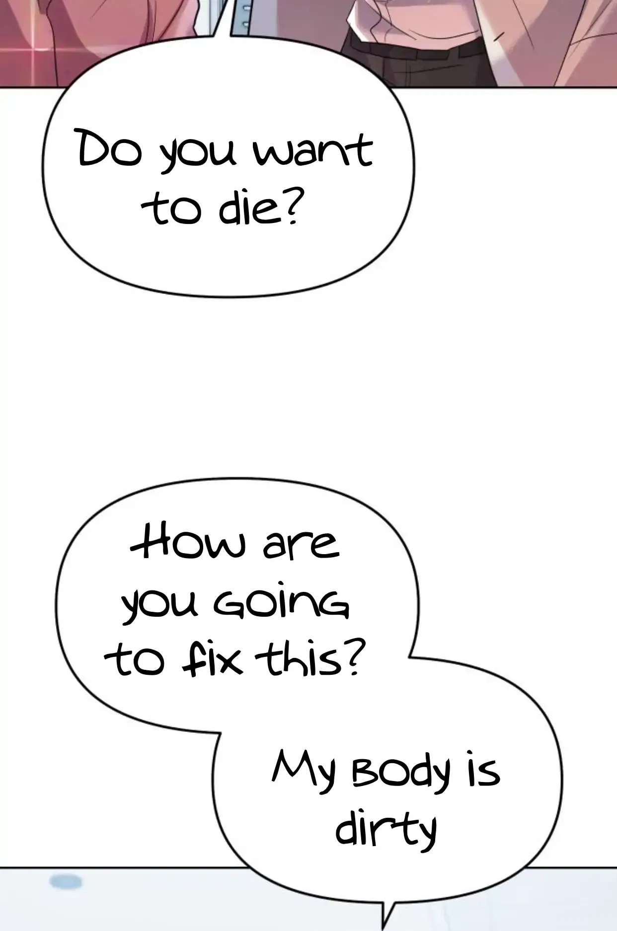 Butler, Please! Chapter 1 – Page 104