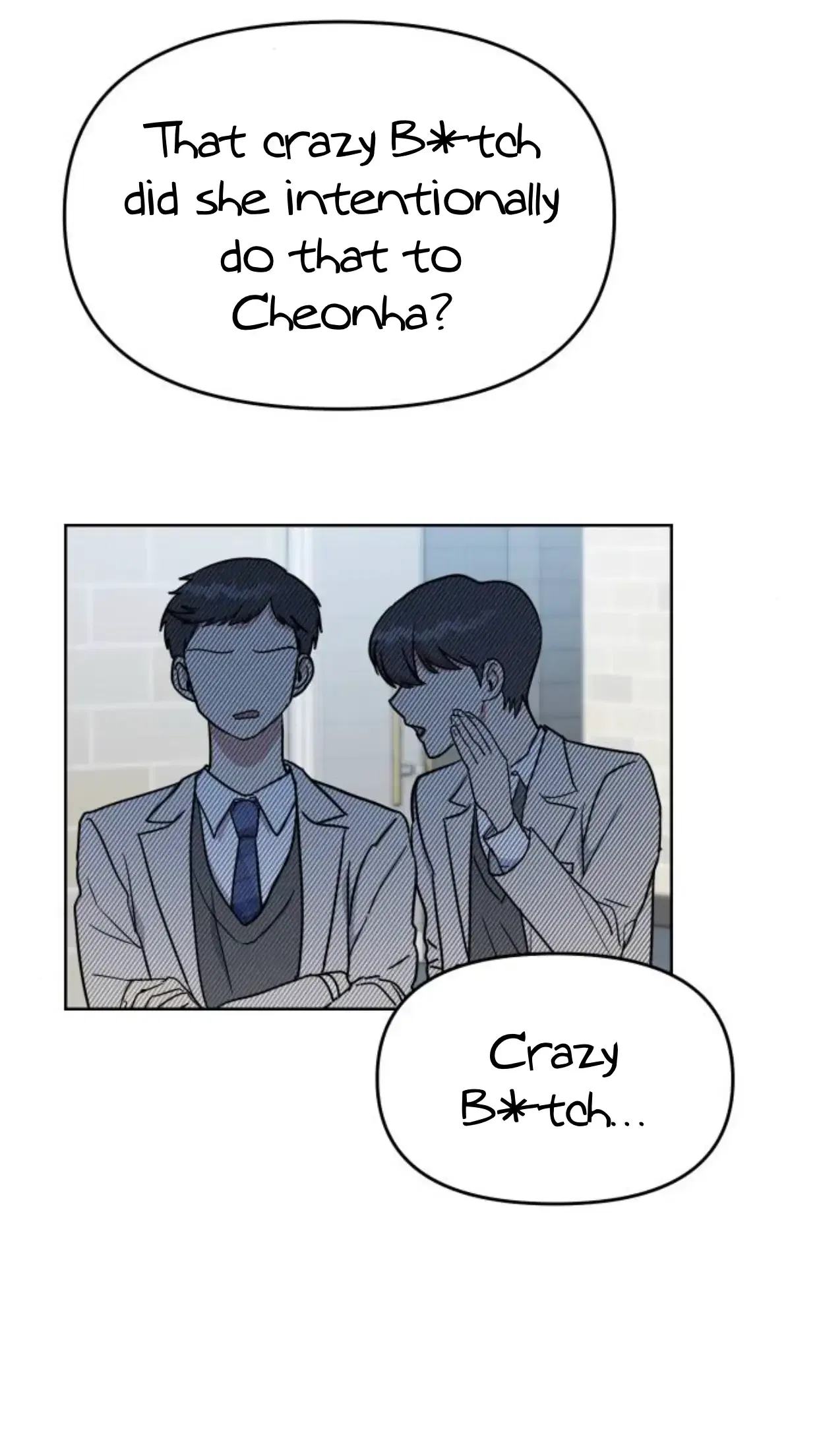 Butler, Please! Chapter 1 – Page 124