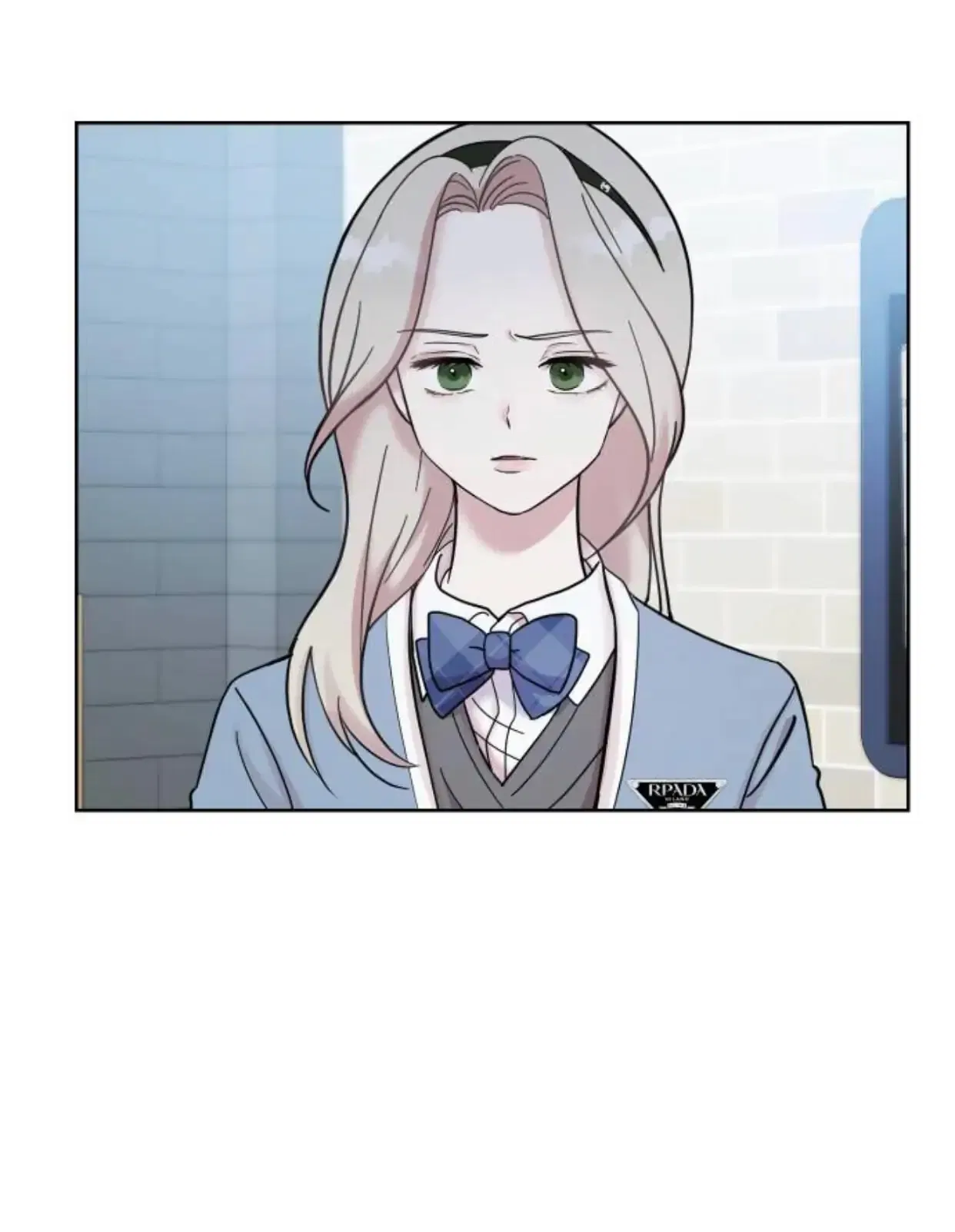 Butler, Please! Chapter 1 – Page 125