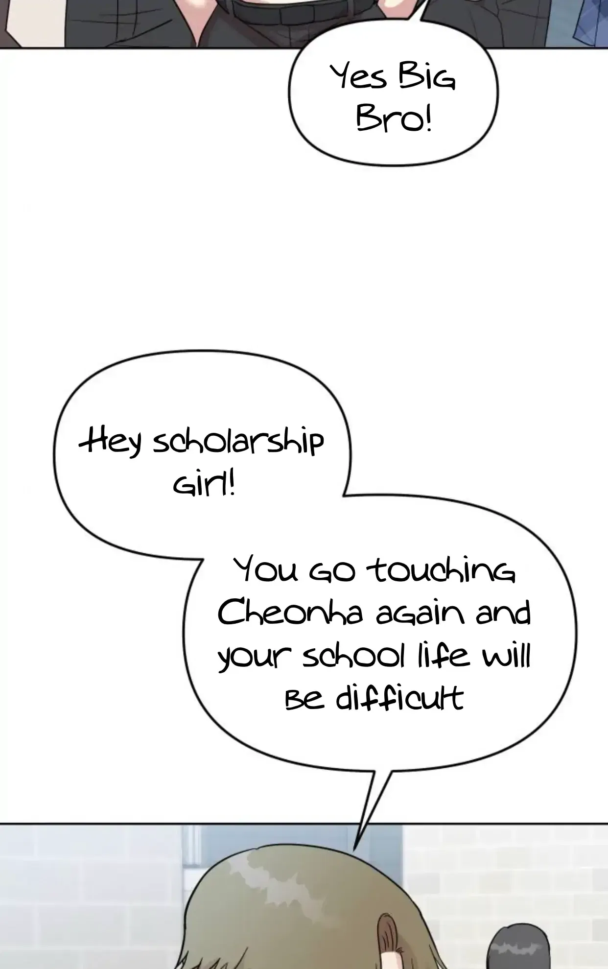 Butler, Please! Chapter 1 – Page 127