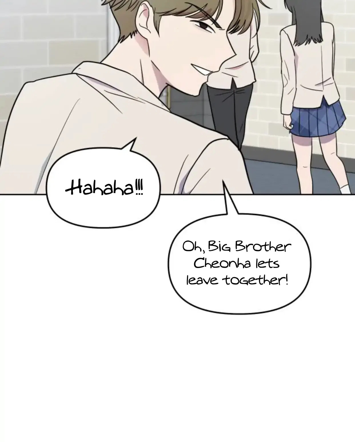 Butler, Please! Chapter 1 – Page 128