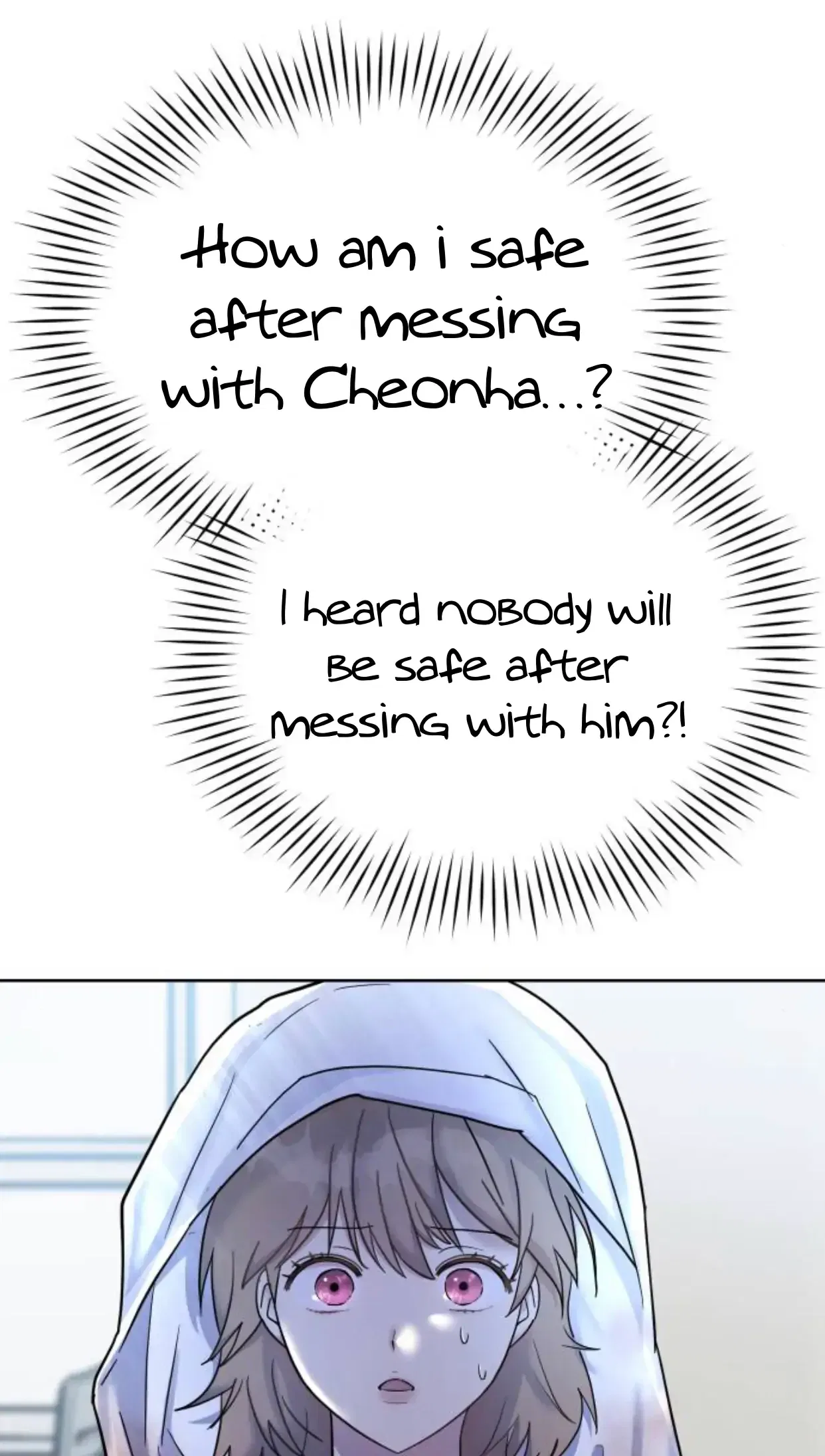 Butler, Please! Chapter 1 – Page 129