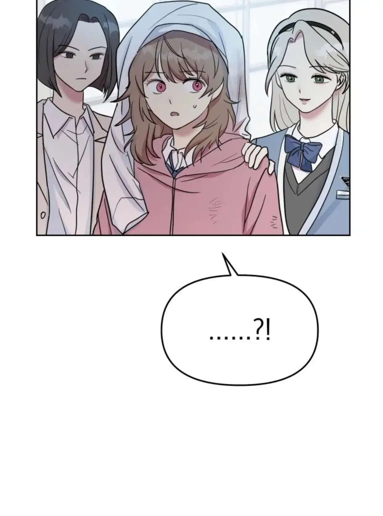 Butler, Please! Chapter 1 – Page 131