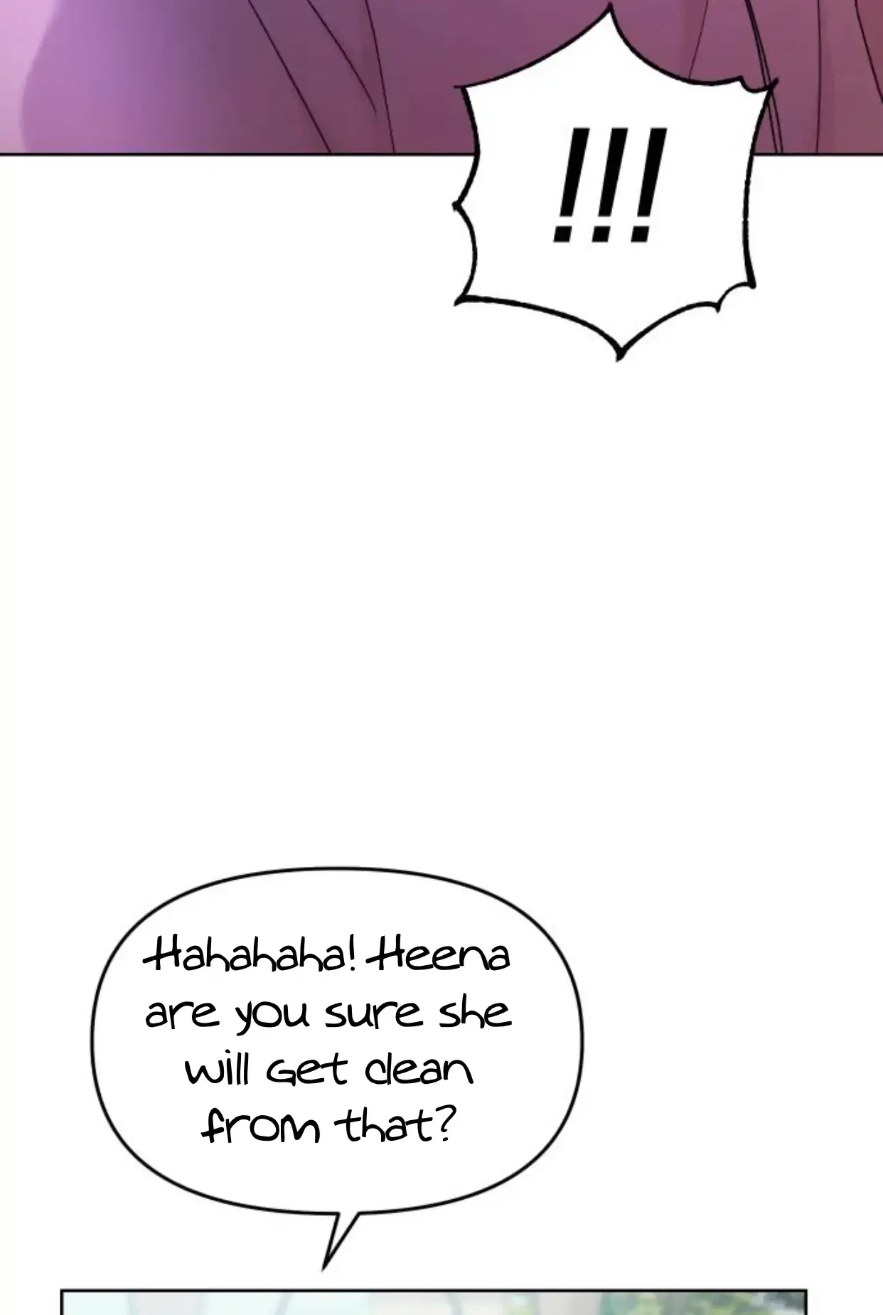 Butler, Please! Chapter 1 – Page 149