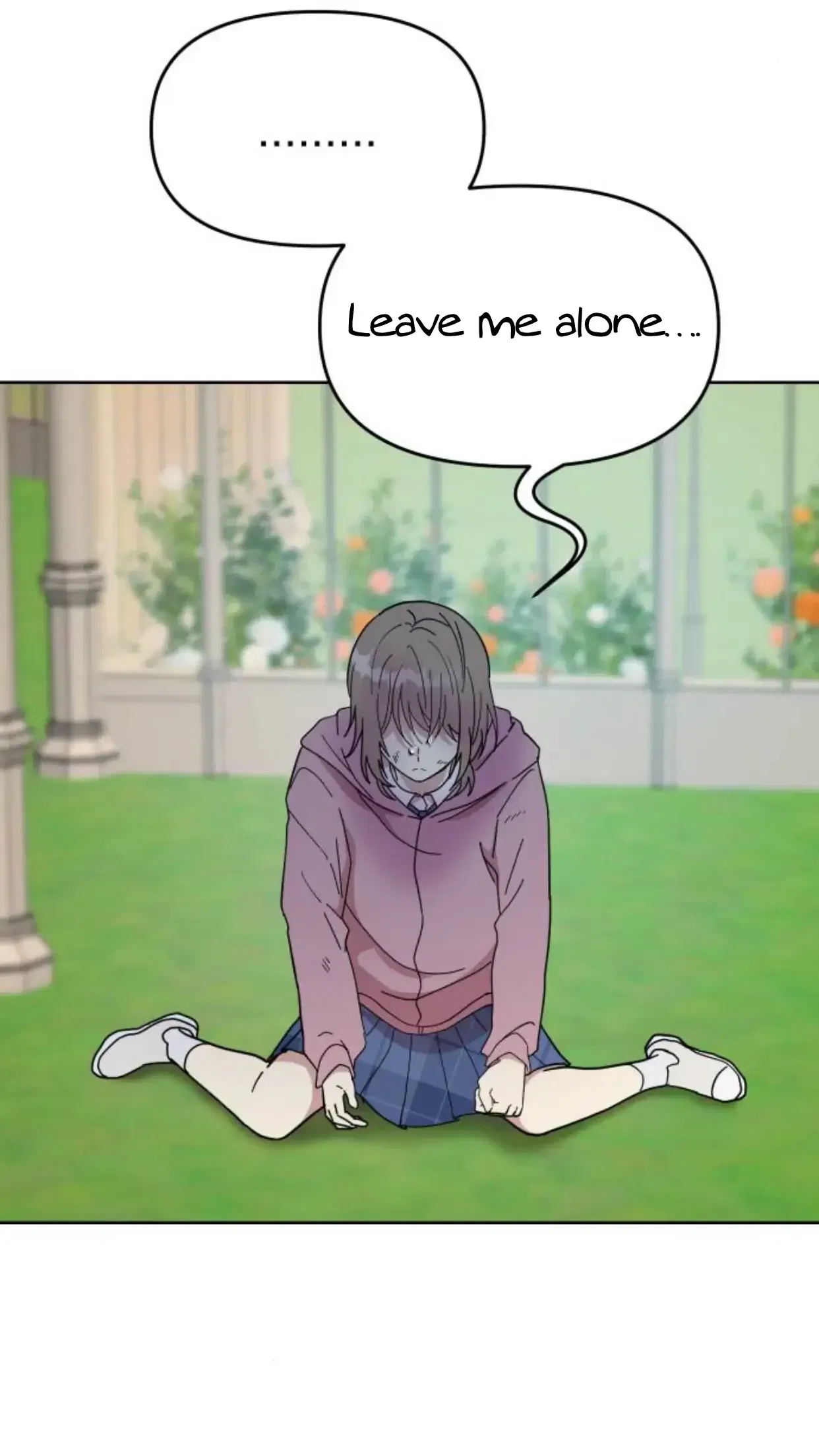 Butler, Please! Chapter 1 – Page 151