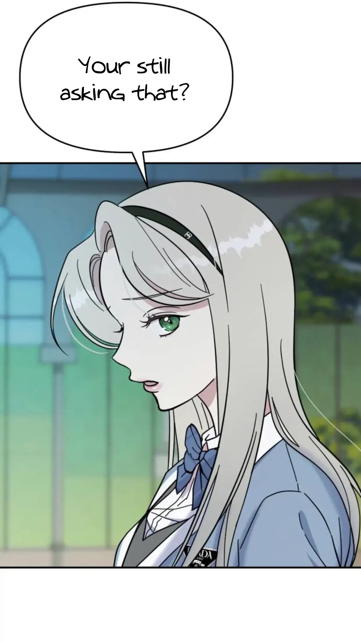 Butler, Please! Chapter 1 – Page 153