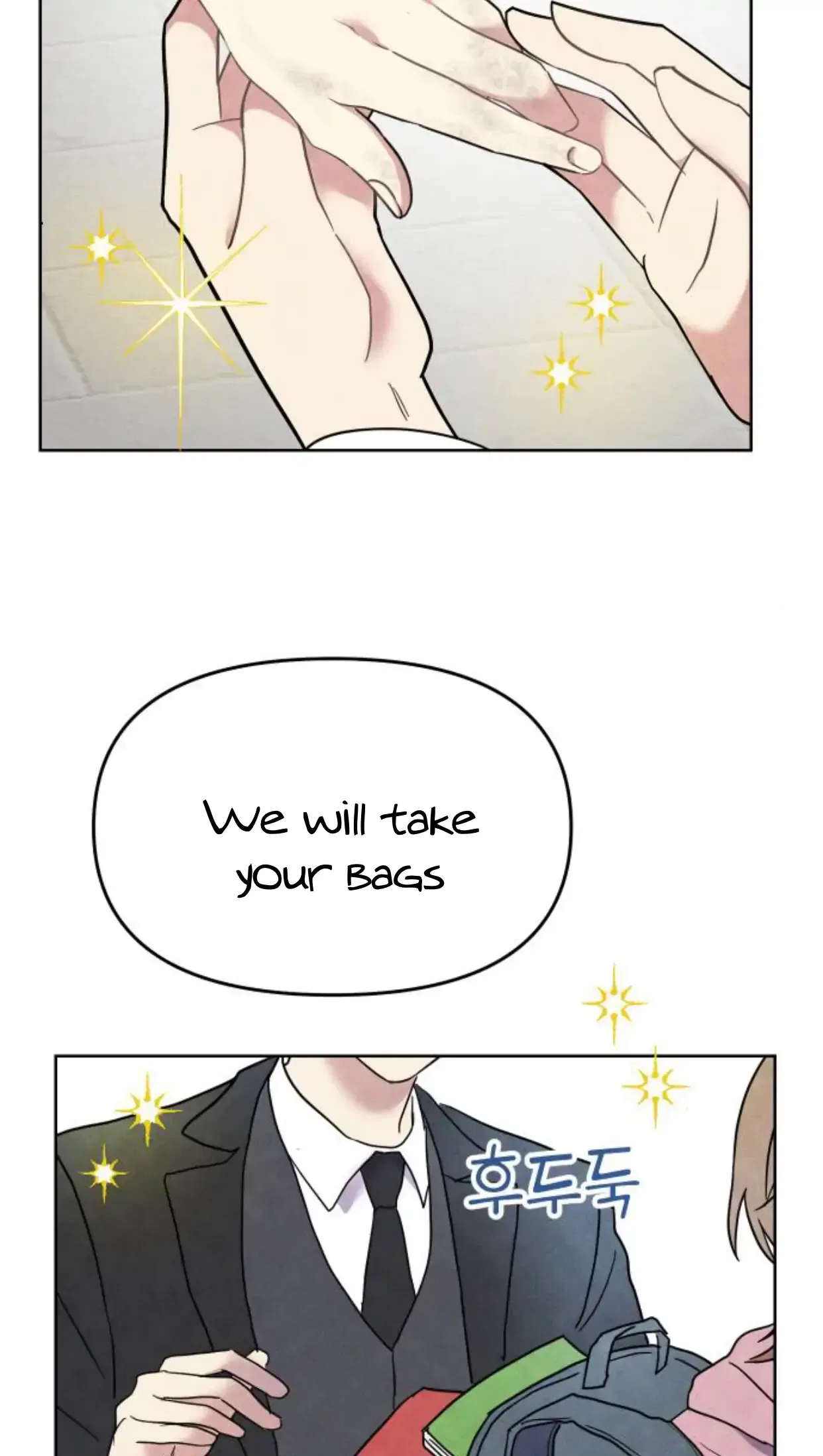 Butler, Please! Chapter 1 – Page 178
