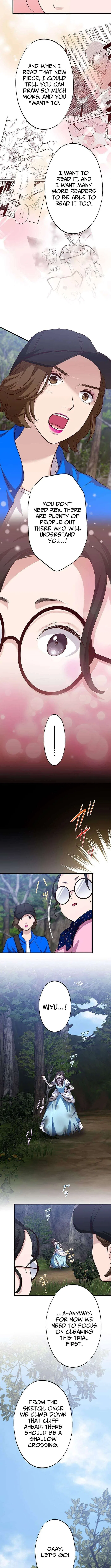 The Perfect Groom: Will You Offer Him True Love? Chapter 24 – Page 4