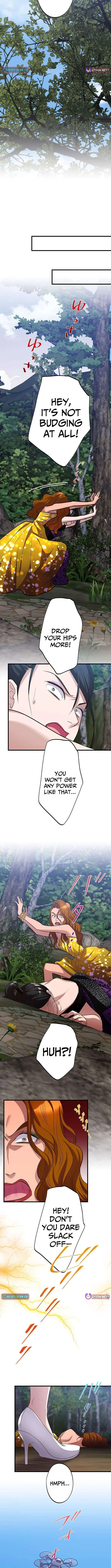 The Perfect Groom: Will You Offer Him True Love? Chapter 24 – Page 5