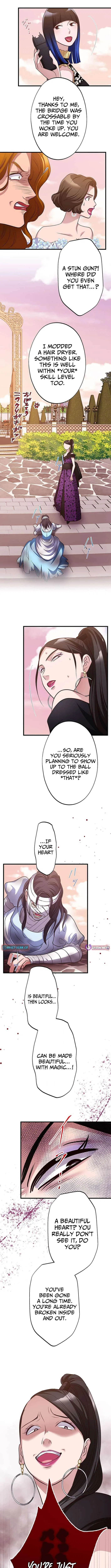 The Perfect Groom: Will You Offer Him True Love? Chapter 24 – Page 8