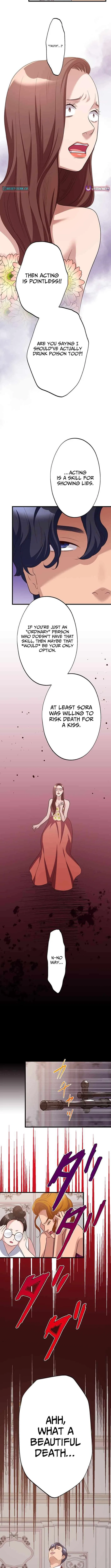 The Perfect Groom: Will You Offer Him True Love? Chapter 22 – Page 4