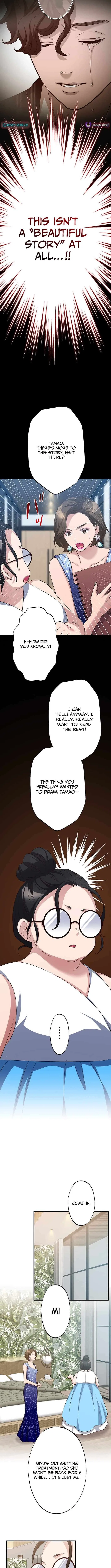 The Perfect Groom: Will You Offer Him True Love? Chapter 22 – Page 8
