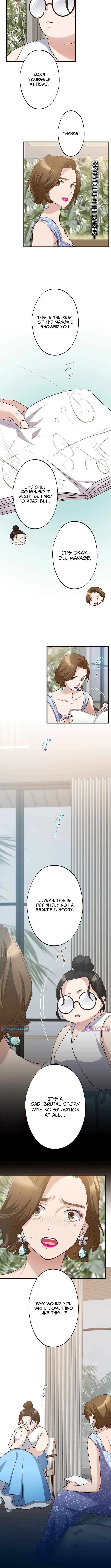 The Perfect Groom: Will You Offer Him True Love? Chapter 22 – Page 9
