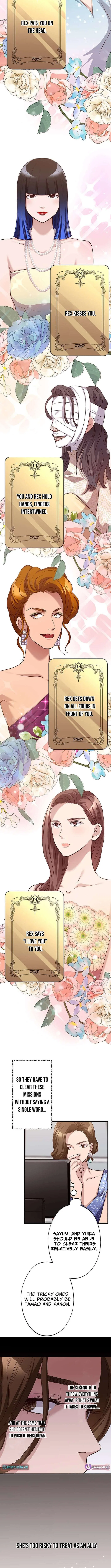 The Perfect Groom: Will You Offer Him True Love? Chapter 20 – Page 3