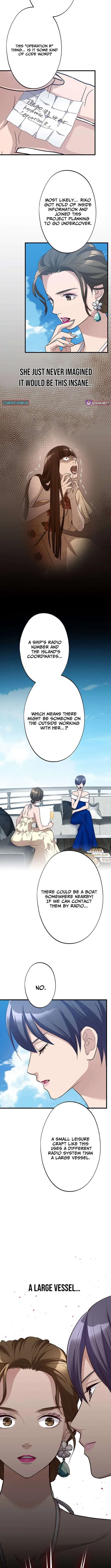 The Perfect Groom: Will You Offer Him True Love? Chapter 18 – Page 2
