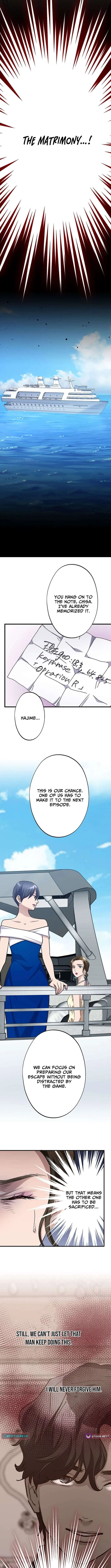 The Perfect Groom: Will You Offer Him True Love? Chapter 18 – Page 3