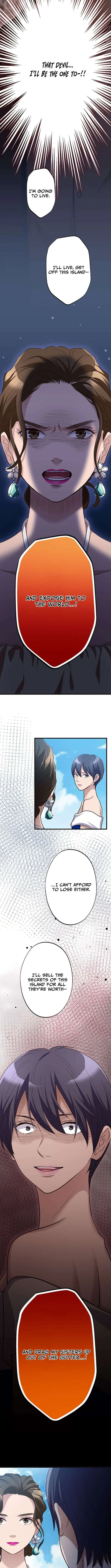 The Perfect Groom: Will You Offer Him True Love? Chapter 18 – Page 4