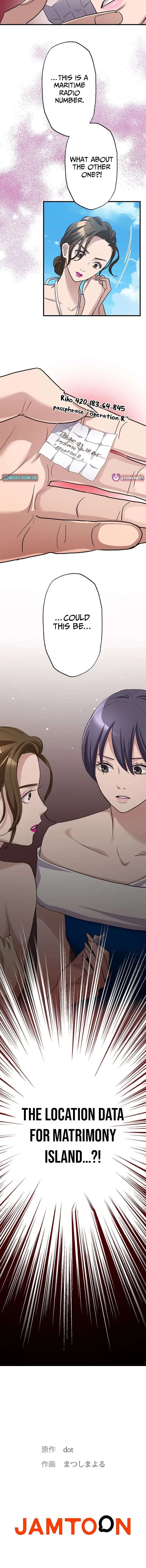 The Perfect Groom: Will You Offer Him True Love? Chapter 17 – Page 9