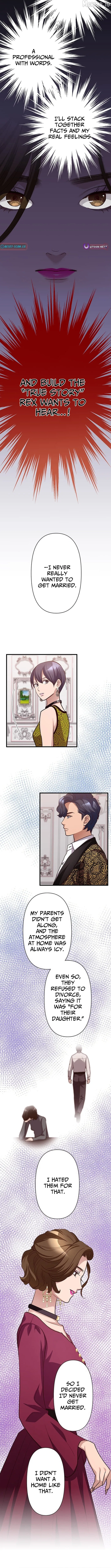 The Perfect Groom: Will You Offer Him True Love? Chapter 15 – Page 2