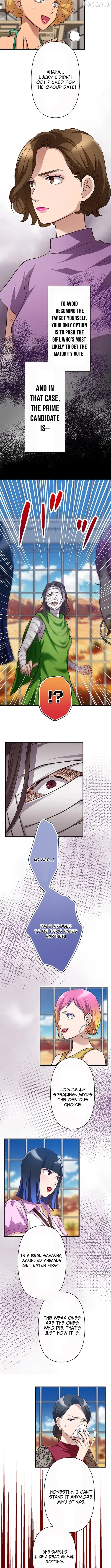 The Perfect Groom: Will You Offer Him True Love? Chapter 12 – Page 2