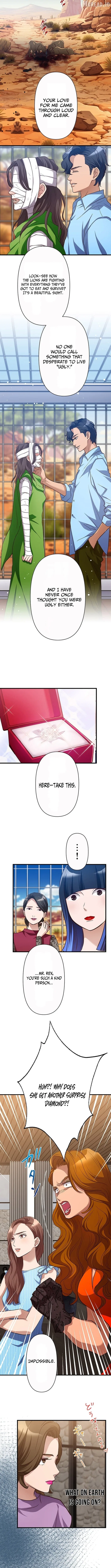 The Perfect Groom: Will You Offer Him True Love? Chapter 12 – Page 9