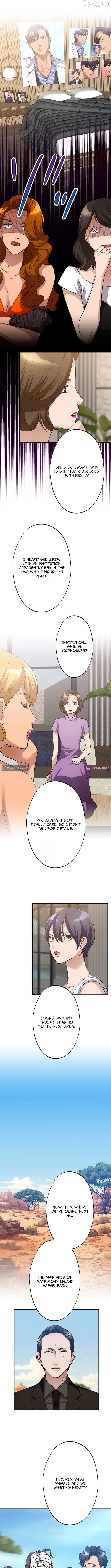 The Perfect Groom: Will You Offer Him True Love? Chapter 11 – Page 8