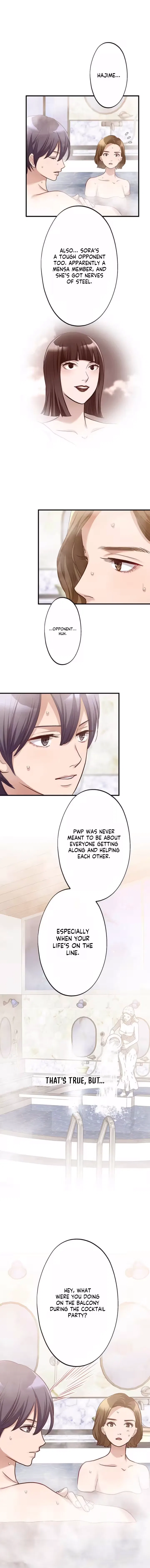 The Perfect Groom: Will You Offer Him True Love? Chapter 10 – Page 3