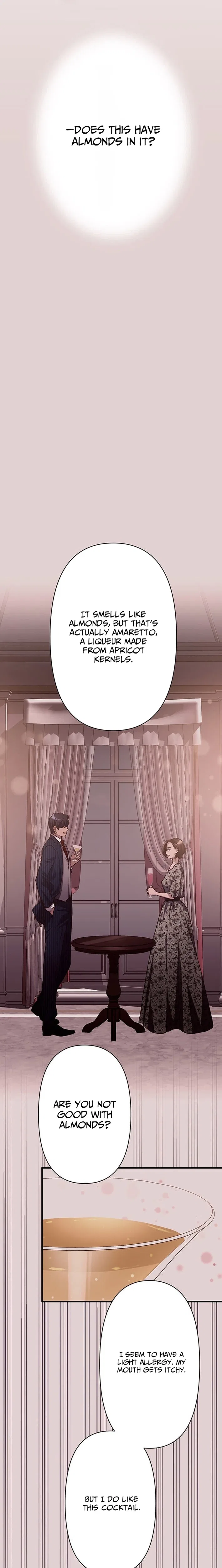 The Perfect Groom: Will You Offer Him True Love? Chapter 9 – Page 4