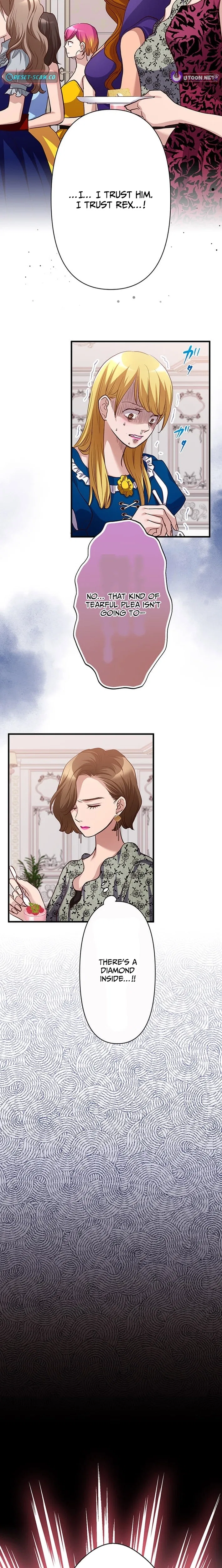The Perfect Groom: Will You Offer Him True Love? Chapter 9 – Page 12