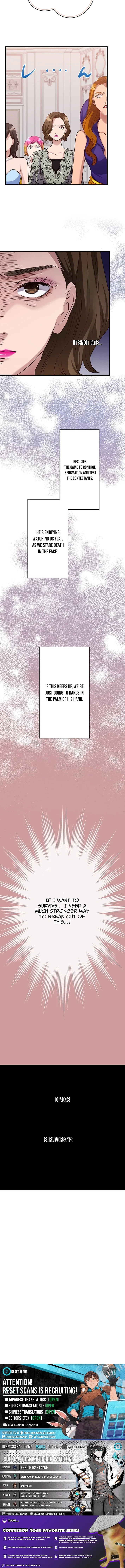 The Perfect Groom: Will You Offer Him True Love? Chapter 9 – Page 19