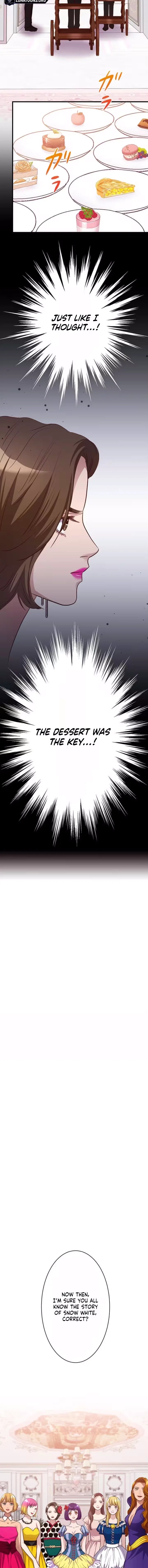 The Perfect Groom: Will You Offer Him True Love? Chapter 8 – Page 2