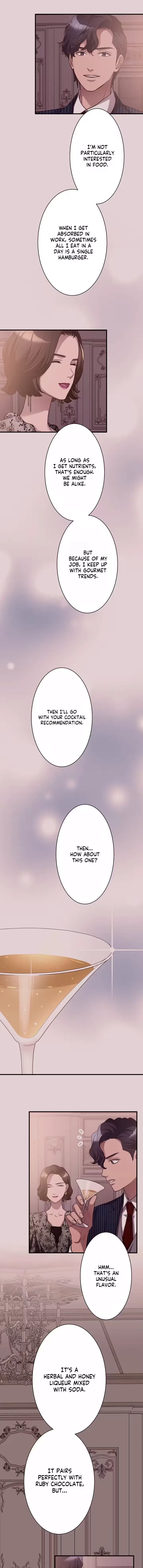 The Perfect Groom: Will You Offer Him True Love? Chapter 8 – Page 7