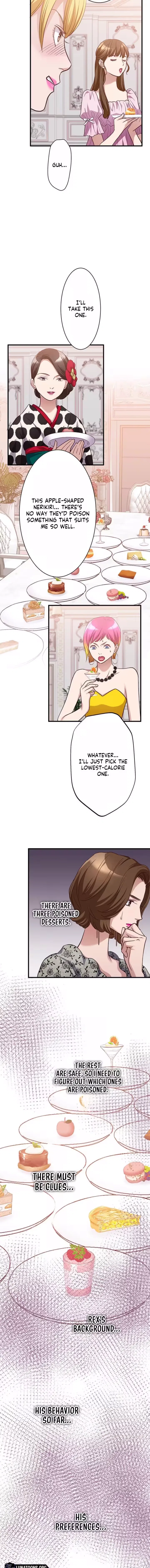 The Perfect Groom: Will You Offer Him True Love? Chapter 8 – Page 11