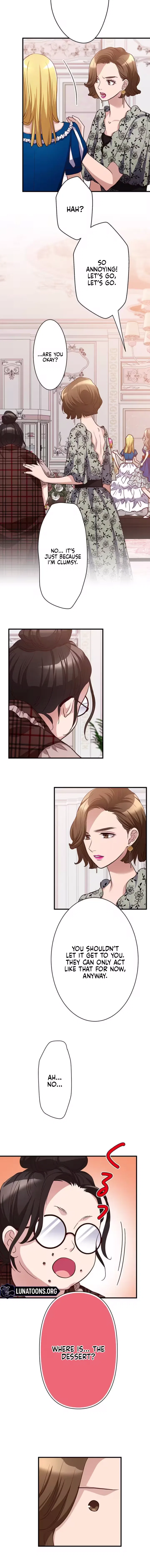 The Perfect Groom: Will You Offer Him True Love? Chapter 7 – Page 9
