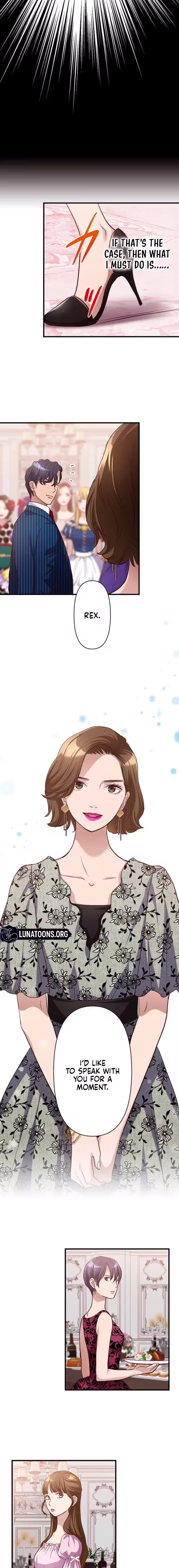The Perfect Groom: Will You Offer Him True Love? Chapter 7 – Page 11