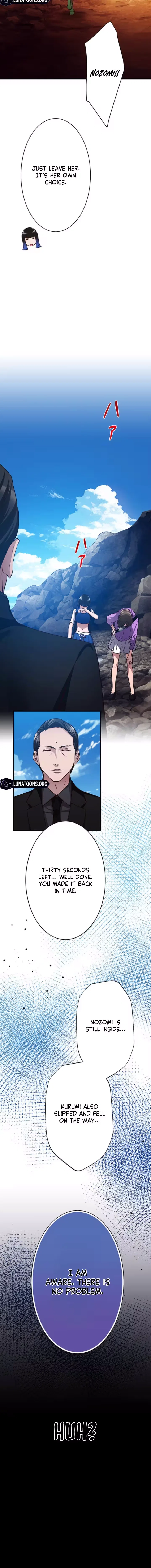 The Perfect Groom: Will You Offer Him True Love? Chapter 6 – Page 8