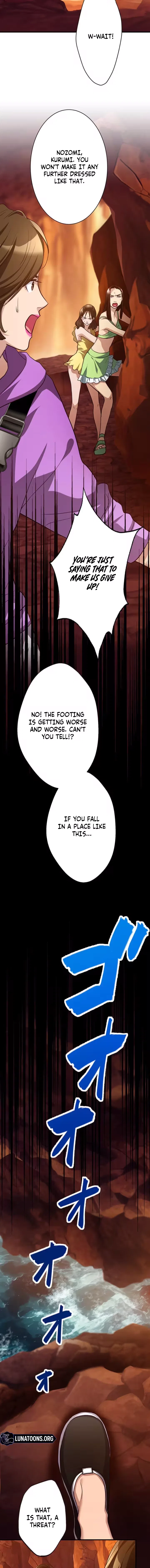 The Perfect Groom: Will You Offer Him True Love? Chapter 5 – Page 6