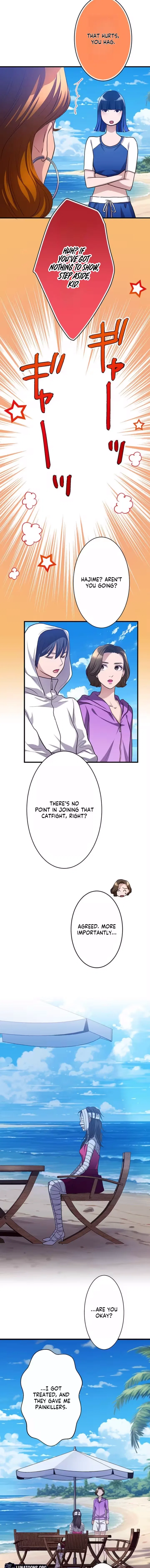 The Perfect Groom: Will You Offer Him True Love? Chapter 4 – Page 9