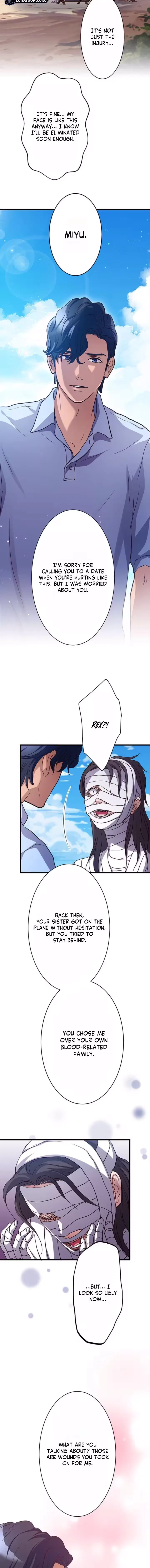 The Perfect Groom: Will You Offer Him True Love? Chapter 4 – Page 10